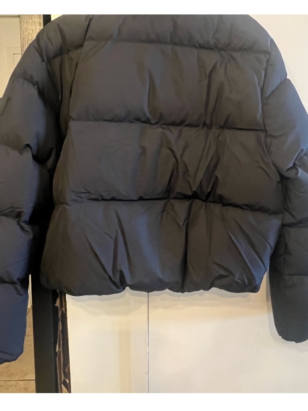 Athleta Summit Down Jacket - Picture 5 of 9